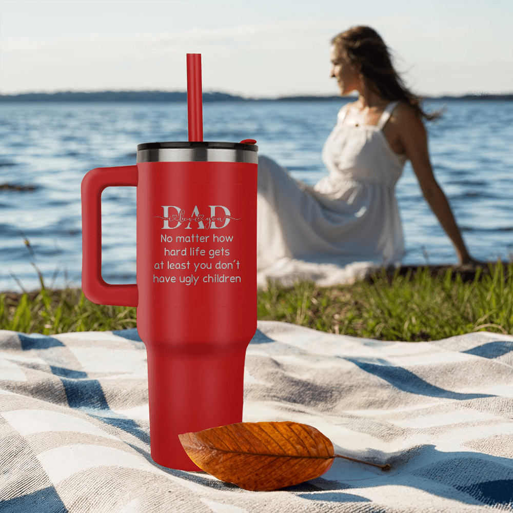 great everyday gift for dad!